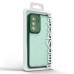 Чехол для мобильного телефона Armorstandart ShadeX Samsung A56 5G Dark Green (ARM83075)