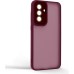 Чехол для мобильного телефона Armorstandart ShadeX Samsung A56 5G Wine Red (ARM83077)