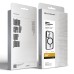 Чехол для мобильного телефона Armorstandart Unit MagSafe Samsung S25 Black (ARM82260)