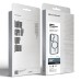 Чехол для мобильного телефона Armorstandart Unit MagSafe Samsung S25 Titanium Grey (ARM82262)