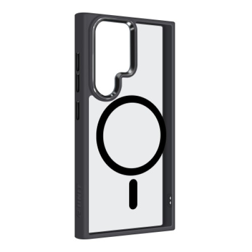 Чехол для мобильного телефона Armorstandart Unit MagSafe Samsung S25 Ultra Black (ARM82265)