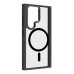 Чехол для мобильного телефона Armorstandart Unit MagSafe Samsung S25 Ultra Black (ARM82265)