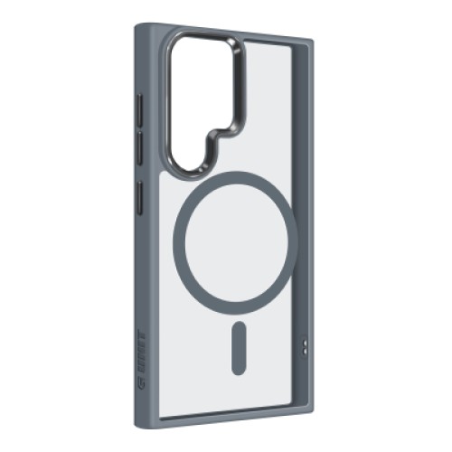 Чехол для мобильного телефона Armorstandart Unit MagSafe Samsung S25 Ultra Titanium Grey (ARM82267)