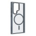 Чехол для мобильного телефона Armorstandart Unit MagSafe Samsung S25 Ultra Titanium Grey (ARM82267)