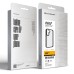 Чехол для мобильного телефона Armorstandart UNIT2 Samsung S25 Black (ARM81837)