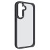 Чехол для мобильного телефона Armorstandart UNIT2 Samsung S25 Black (ARM81837)