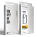 Чехол для мобильного телефона Armorstandart UNIT2 Samsung S25 Ultra Black (ARM81843)