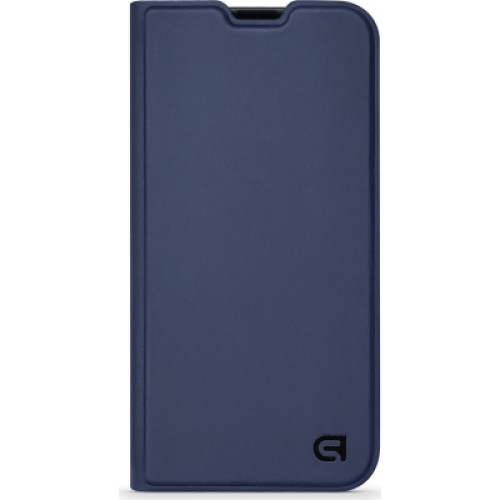Чехол для мобильного телефона Armorstandart OneFold Case Motorola G05 / E15 Dark Blue (ARM83006)