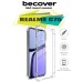 Чехол для мобильного телефона BeCover Anti-Shock Realme C75 Clear (713019)