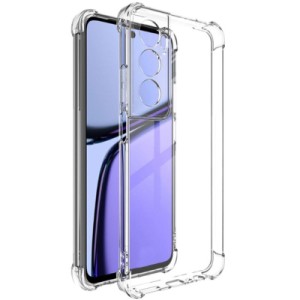 Чехол для мобильного телефона BeCover Anti-Shock Realme C75 Clear (713019)