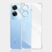 Чехол для мобильного телефона BeCover Anti-Shock Realme Note 60 Clear (713015)