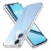 Чехол для мобильного телефона BeCover Anti-Shock Realme Note 60 Clear (713015)