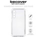 Чехол для мобильного телефона BeCover Anti-Shock Samsung Galaxy S25 Plus SM-S936 Clear (712905)