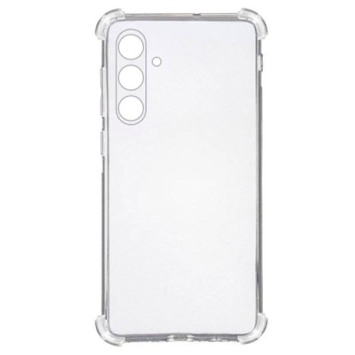 Чехол для мобильного телефона BeCover Anti-Shock Samsung Galaxy S25 Plus SM-S936 Clear (712905)