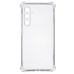 Чехол для мобильного телефона BeCover Anti-Shock Samsung Galaxy S25 Plus SM-S936 Clear (712905)