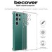 Чехол для мобильного телефона BeCover Anti-Shock Samsung Galaxy S25 Ultra SM-S938 Clear (712904)
