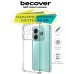 Чехол для мобильного телефона BeCover Anti-Shock Xiaomi Redmi Note 14 4G Clear (713035)