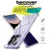 Чехол для мобильного телефона BeCover Anti-Shock Xiaomi Redmi Note 14 Pro 4G Clear (713036)
