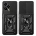 Чехол для мобильного телефона BeCover Military Honor 200 Lite Black (713044)