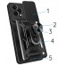 Чехол для мобильного телефона BeCover Military Honor 200 Lite Black (713044)