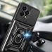 Чехол для мобильного телефона BeCover Military Honor 200 Lite Black (713044)
