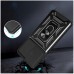 Чехол для мобильного телефона BeCover Military Honor 200 Lite Black (713044)