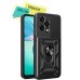 Чехол для мобильного телефона BeCover Military Honor 200 Lite Black (713044)