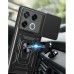 Чехол для мобильного телефона BeCover Military Infinix GT 20 Pro (X6871) Black (713045)