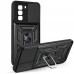 Чехол для мобильного телефона BeCover Military Infinix Hot 50 (X6720) Black (713046)