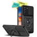 Чехол для мобильного телефона BeCover Military Infinix Hot 50 (X6720) Black (713046)