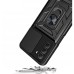 Чехол для мобильного телефона BeCover Military Infinix Hot 50 Pro (X6881) Black (713048)