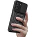 Чехол для мобильного телефона BeCover Military Infinix Hot 50 Pro (X6881) Black (713048)