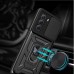 Чехол для мобильного телефона BeCover Military Infinix Hot 50 Pro (X6881) Black (713048)