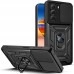 Чехол для мобильного телефона BeCover Military Infinix Hot 50 Pro (X6881) Black (713048)