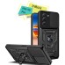 Чехол для мобильного телефона BeCover Military Infinix Hot 50 Pro (X6881) Black (713048)
