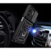 Чехол для мобильного телефона BeCover Military Infinix Hot 50i (X6531) Black (713047)