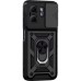 Чехол для мобильного телефона BeCover Military Infinix Hot 50i (X6531) Black (713047)