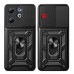 Чехол для мобильного телефона BeCover Military Infinix Smart 9 (X6532) Black (713049)