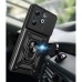 Чехол для мобильного телефона BeCover Military Infinix Smart 9 (X6532) Black (713049)