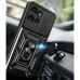 Чехол для мобильного телефона BeCover Military Motorola Edge 50 Black (713050)