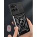 Чехол для мобильного телефона BeCover Military Motorola Edge 50 Black (713050)