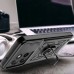Чехол для мобильного телефона BeCover Military Motorola Edge 50 Neo Black (713051)