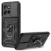 Чехол для мобильного телефона BeCover Military Motorola Edge 50 Neo Black (713051)