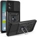 Чехол для мобильного телефона BeCover Military Motorola Moto E14 Black (713052)
