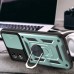 Чехол для мобильного телефона BeCover Military Motorola Moto E14 Dark Green (713054)