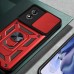 Чехол для мобильного телефона BeCover Military Motorola Moto E14 Red (713055)