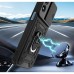 Чехол для мобильного телефона BeCover Military Motorola Moto G04/G04s Black (713062)