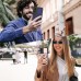 Чехол для мобильного телефона BeCover Military Motorola Moto G04/G04s Blue (713063)