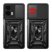 Чехол для мобильного телефона BeCover Military Motorola Moto G35 Black (713089)