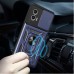 Чехол для мобильного телефона BeCover Military Motorola Moto G35 Blue (713090)